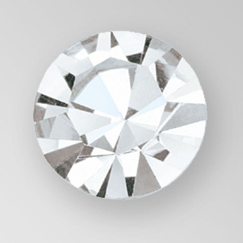 ss19 Preciosa MC Chaton, Crystal color, foiled Product