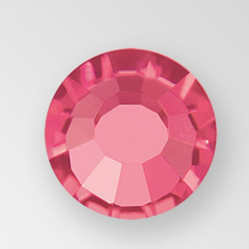 MC Chaton Rose in Indian Pink color, size ss16, foiled back, small package MC Chaton Rose in Indian Pink color, size ss16, foiled back, small package Product