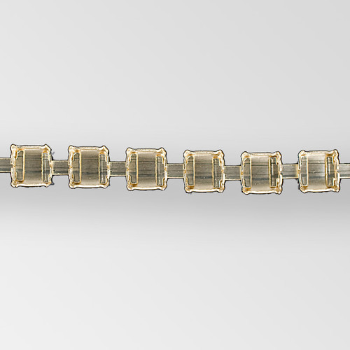 Chain for Rhinestones, NO Stones, ss12, Raw Product