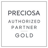 Preciosa Authorized Partner