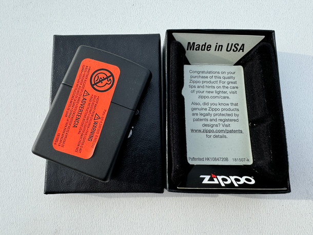 Zippo Lighter 420 Weed cannibas