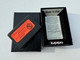 Zippo Lighter SRT Demon