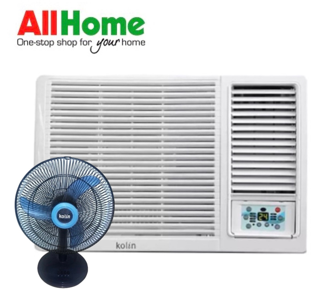 Kolin Philippines Inverter Aircon, Split Type, Price, Sale AllHome