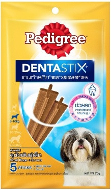 dentastix puppy