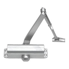 HAFELE DOOR CLOSER MINI DIY EN