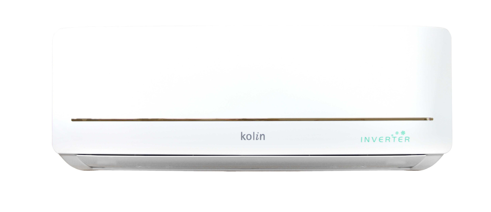 KOLIN KSMIW106H1M SPLIT TYPE AIRCON 1HP INVERTER WITH FREE DESK FAN