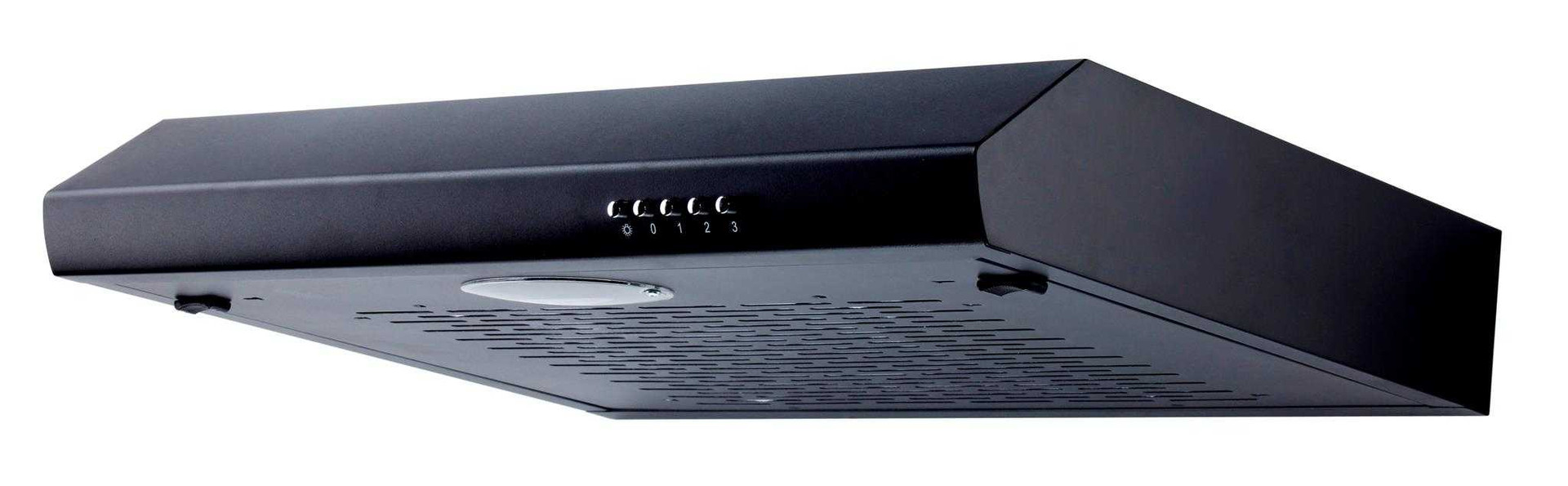 HAIER HRHTC60AB RANGEHOOD 60CM