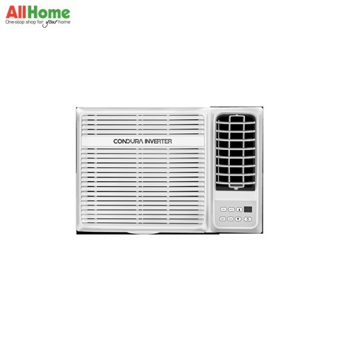 CARRIER WCARH012EEV Window Type Aircon 1.5HP Inverter