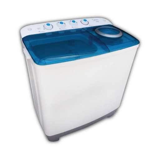 Whirlpool Twin Tub Washing Machine 11KG WTAC1300BJG