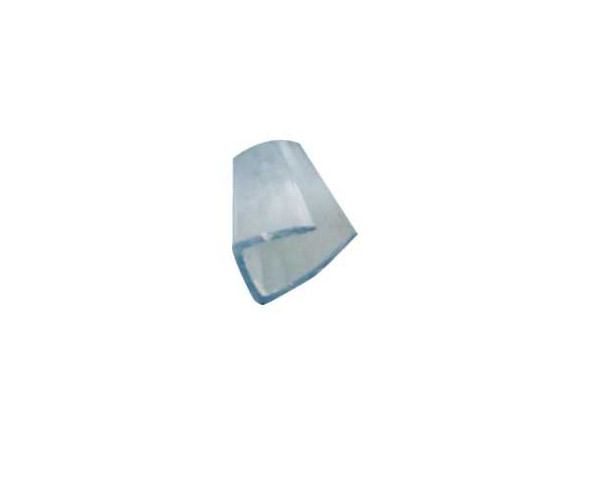 Polyshade U-Profile 6mmX8ft Polyshade U-Profile 6mmX8ft