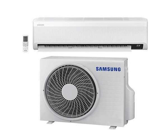 SAMSUNG AR09TYGCGWKNTC SPLIT TYPE AC 1 HP WIND FREE BASIC INVERTER SAMSUNG AR09TYGCGWKNTC SPLIT TYPE AC 1 HP WIND FREE BASIC INVERTER