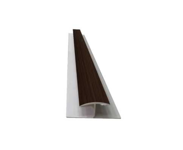 KERNIG PVC Panel H-Clip 8mmx2.95m KERNIG PVC Panel H-Clip 8mmx2.95m