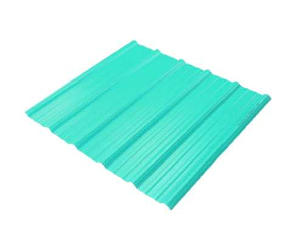 Kernig UPVC Rib Type Roofing 1.8mmx10ftx1130mm Kernig UPVC Rib Type Roofing 1.8mmx10ftx1130mm
