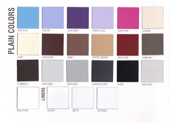 MULTI-FORM Laminates Plain MULTI-FORM Laminates Plain