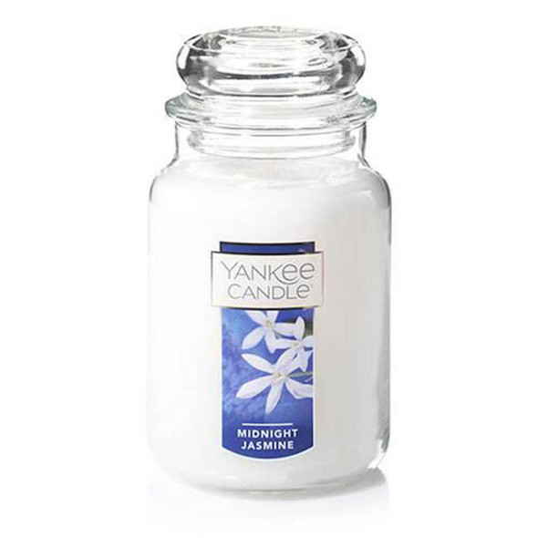 CLASSIC JAR LARGE MIDNIGHT JASMINE (623g) CLASSIC JAR LARGE MIDNIGHT JASMINE (623g)
