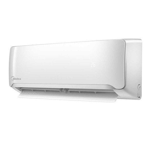 Midea 1HP Aurora White Inverter Split Type FP-53AST010KEIV-W5 (FREE 20L MICROWAVE OVEN) Midea 1HP Aurora White Inverter Split Type FP-53AST010KEIV-W5 (FREE 20L MICROWAVE OVEN)