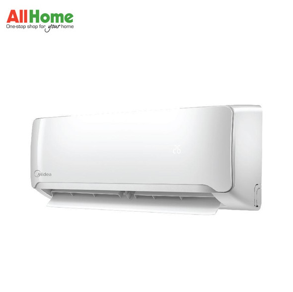 Midea Split Type Aircon 2.5hp Inverter Fp-53ast025keiv-w5 Midea Split Type Aircon 2.5hp Inverter Fp-53ast025keiv-w5