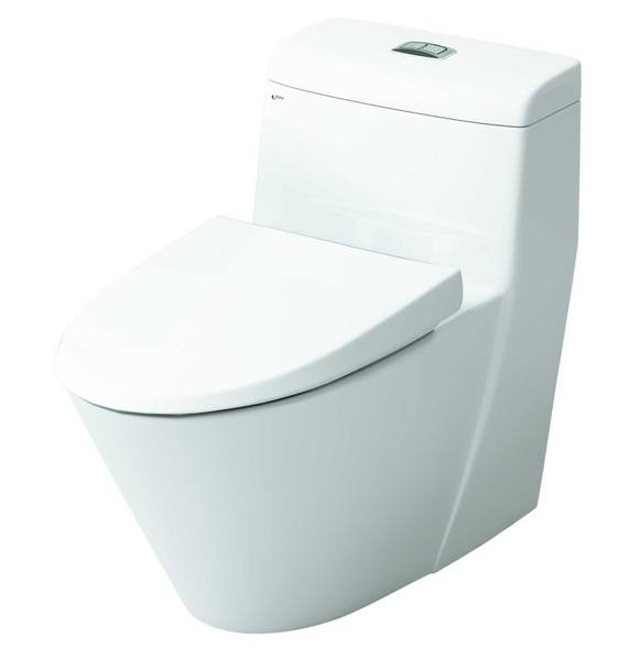 INAX AC-909VRN-C 1PIECE TOILET INAX AC-909VRN-C 1PIECE TOILET