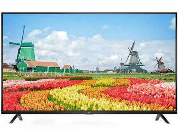 TCL 40D3000D 40" Basic Digital TV TCL 40D3000D 40" Basic Digital TV