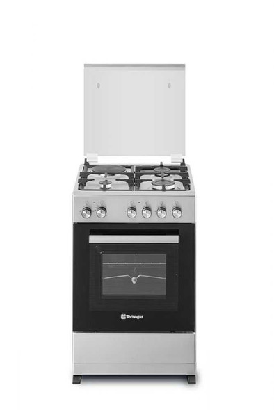 TECNOGAS TFG5031DRVXC RANGE 3G+1E 50CM TECNOGAS TFG5031DRVXC RANGE 3G+1E 50CM