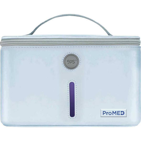 PROMED UVC LED STERILIZER BAG PROMED UVC LED STERILIZER BAG