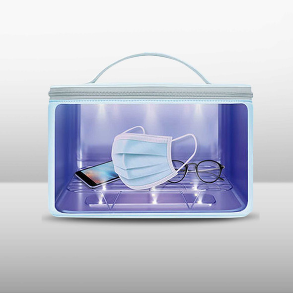 PROMED UVC LED STERILIZER BAG PROMED UVC LED STERILIZER BAG