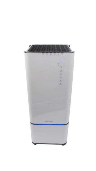 BRIKK AIR PURIFIER 4in1 MULTI FILTER / UV LED LAMP for STERILIZATION BRIKK AIR PURIFIER 4in1 MULTI FILTER / UV LED LAMP for STERILIZATION