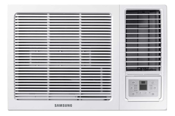 SAMSUNG AW09AYHGAWKNTC WINDOW TYPE AC 1 HP INVERTER SAMSUNG AW09AYHGAWKNTC WINDOW TYPE AC 1 HP INVERTER