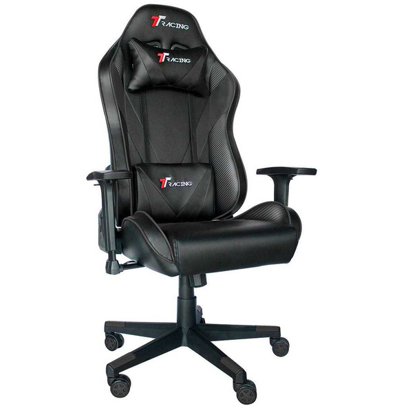 TTRACING Swift X 2020 Gaming Chair Black TTRACING Swift X 2020 Gaming Chair Black