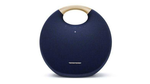 Harman/Kardon HARMAN/KARDON ONYX STUDIO 6 BLUETOOTH SPEAKER BLUE Harman/Kardon HARMAN/KARDON ONYX STUDIO 6 BLUETOOTH SPEAKER BLUE