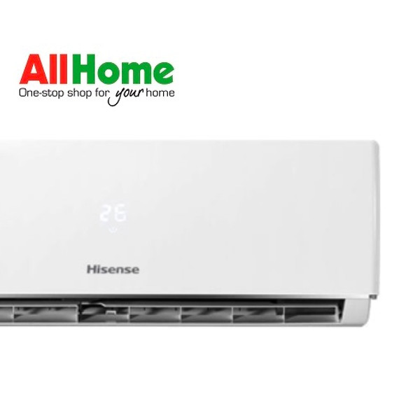 HISENSE AS-18TR2S Split Type Aircon 2HP Inverter HISENSE AS-18TR2S Split Type Aircon 2HP Inverter