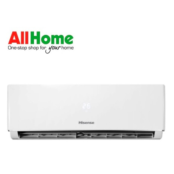 HISENSE AS-18TR2S Split Type Aircon 2HP Inverter HISENSE AS-18TR2S Split Type Aircon 2HP Inverter