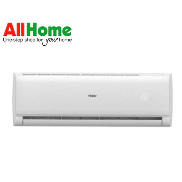 HAIER HSU-12TSP13(DC)SC Split Type Aircon 1.5HP Inverter HAIER HSU-12TSP13(DC)SC Split Type Aircon 1.5HP Inverter