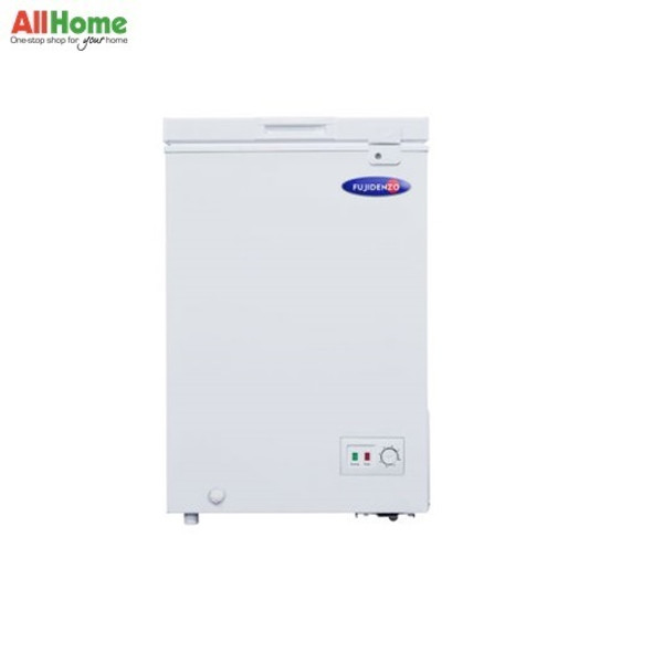Fujidenzo Chest Freezer 3.5cuft FC35GDF Fujidenzo Chest Freezer 3.5cuft FC35GDF