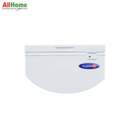 Fujidenzo Chest Freezer 3.5cuft FC35GDF Fujidenzo Chest Freezer 3.5cuft FC35GDF