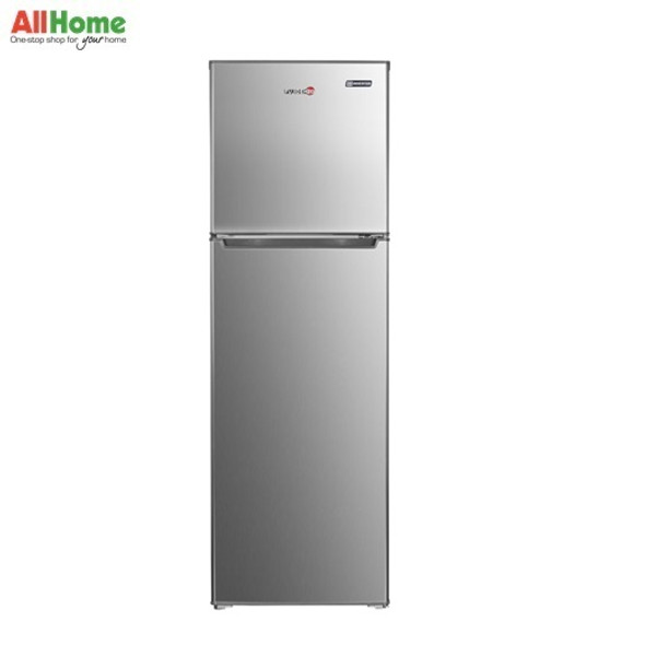 Fujidenzo 2Door Refrigerator Top Mount No Frost 10cuft INR100S Fujidenzo 2Door Refrigerator Top Mount No Frost 10cuft INR100S