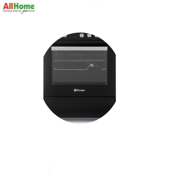 Technik Range 3 Gas + 1 Electric Hotplate 60cm TFG6031CRVMBC Technik Range 3 Gas + 1 Electric Hotplate 60cm TFG6031CRVMBC