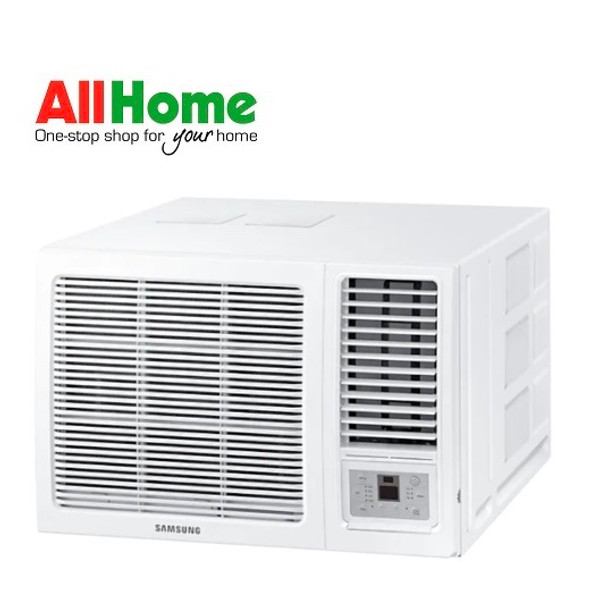 SAMSUNG AW12AYHGAWKNTC Window Type Aircon 1.5HP Inverter SAMSUNG AW12AYHGAWKNTC Window Type Aircon 1.5HP Inverter