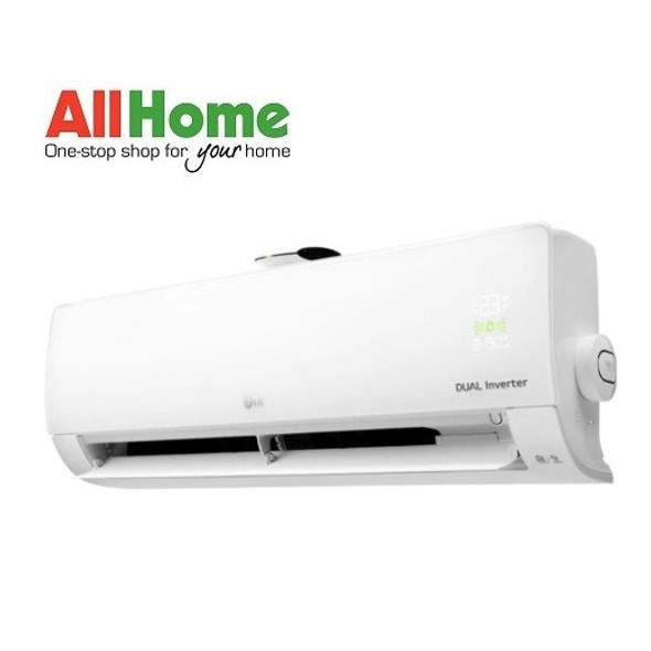 LG HS12APX Split Type Aircon 1.5HP Deluxe Premium Inverter LG HS12APX Split Type Aircon 1.5HP Deluxe Premium Inverter
