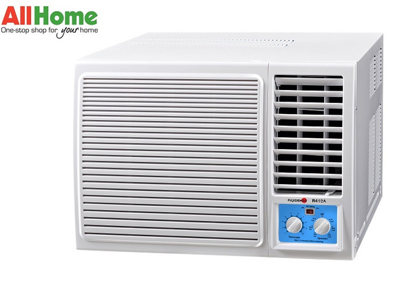 FUJIDENZO WAM-100IG Window Type Aircon 1HP Inverter Grade Refrigerant FUJIDENZO WAM-100IG Window Type Aircon 1HP Inverter Grade Refrigerant