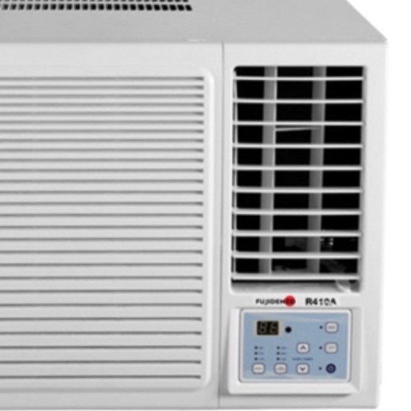 FUJIDENZO WAR120CES Window Type Aircon 1.5HP Remote FUJIDENZO WAR120CES Window Type Aircon 1.5HP Remote