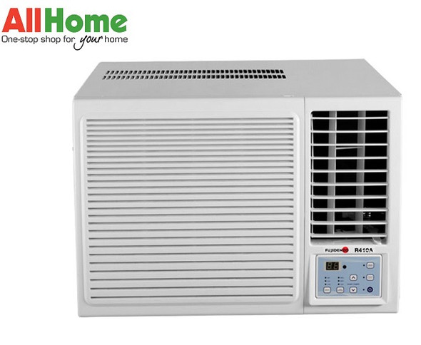 FUJIDENZO WAR120CES Window Type Aircon 1.5HP Remote FUJIDENZO WAR120CES Window Type Aircon 1.5HP Remote