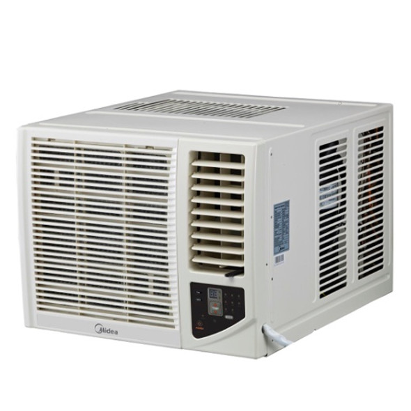 MIDEA FP-51ARA10HENV-N5 Window Type Aircon 1HP Remote MIDEA FP-51ARA10HENV-N5 Window Type Aircon 1HP Remote