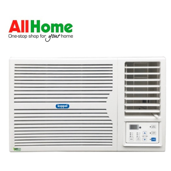 KOPPEL KWR-12R5A Window Type Aircon 1.5HP Remote KOPPEL KWR-12R5A Window Type Aircon 1.5HP Remote