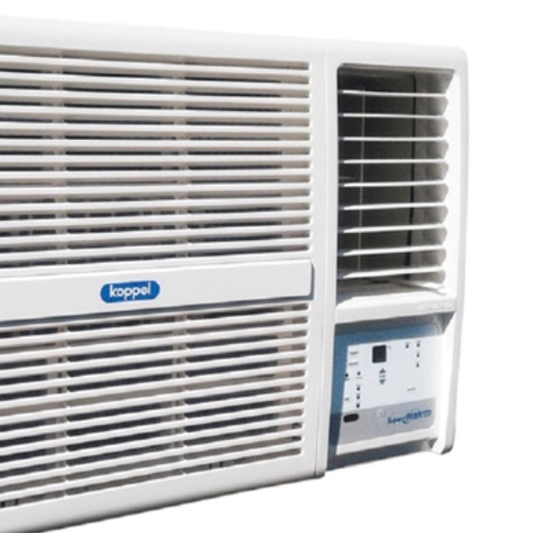 KOPPEL KV09WR/ARF31 Window Type Aircon 1HP Inverter KOPPEL KV09WR/ARF31 Window Type Aircon 1HP Inverter