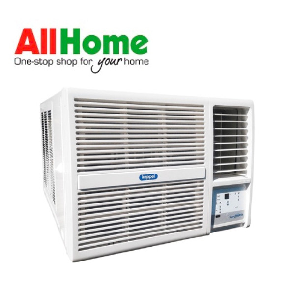 KOPPEL KV12WR/ARF31 Window Type Aircon 1.5HP Inverter KOPPEL KV12WR/ARF31 Window Type Aircon 1.5HP Inverter