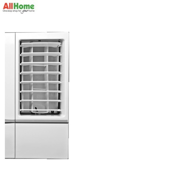 CARRIER WCARH010EC Window Type Aircon 1HP Manual CARRIER WCARH010EC Window Type Aircon 1HP Manual