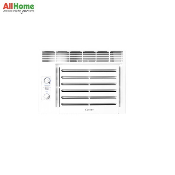 CARRIER WCARZ010EC Window Type Aircon 1HP Manual CARRIER WCARZ010EC Window Type Aircon 1HP Manual