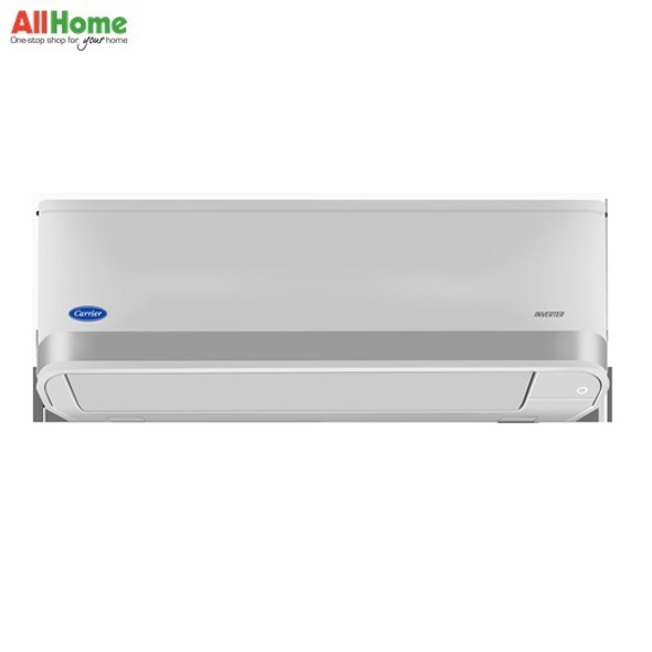 CARRIER FP-53GCVB013303P Split Type Aircon 1.5HP Inverter CARRIER FP-53GCVB013303P Split Type Aircon 1.5HP Inverter