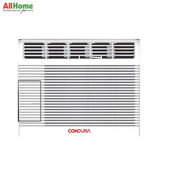 CONDURA WCONZ006EC Window Type Aircon .5HP Manual CONDURA WCONZ006EC Window Type Aircon .5HP Manual